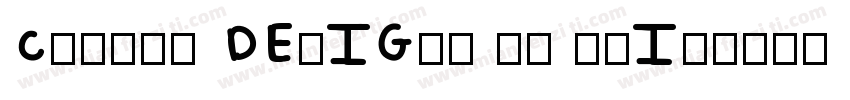 CUSTOM DESIGNS TO SUITYOUR NEEDS字体转换